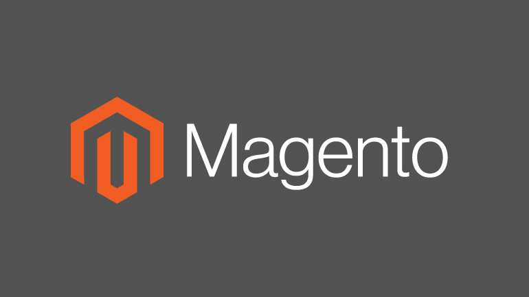 Install Magento