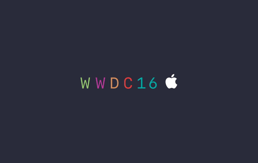 wwdc16