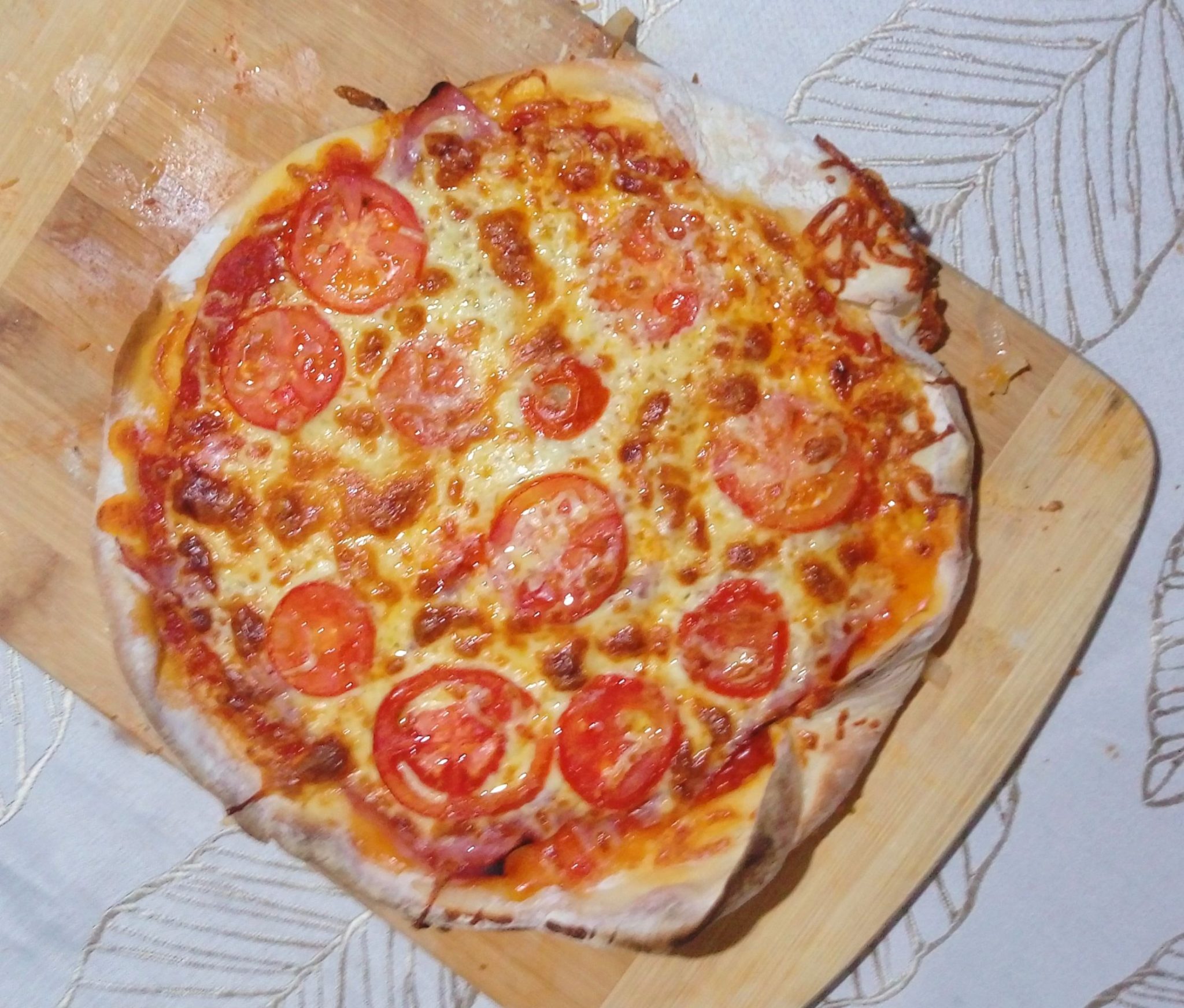 Pizza