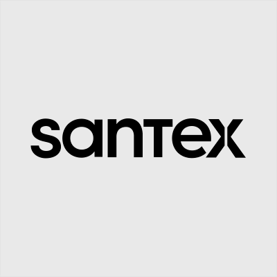 Santex logo